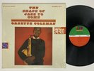 ORNETTE COLEMAN The Shape of Jazz to Come Atlantic 1317 Stereo NM IN SHRINK LP