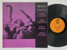 TOMMY FLANAGAN / JOHN COLTRANE The Cats New Jazz Status 8217 RVG VG+ Jazz LP