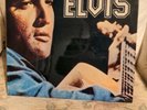 Elvis Presley You'll Never Walk Alone Export Vinyl