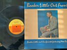 Booker Little Out front w.Dolphy-Priester-Roach Candid mono DG rare