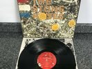 LP VINYL THE STONE ROSES SELF TITLED 1989 EUROPEON 1ST PRESS ORE LP 502