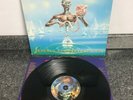 LP VINYL IRON MAIDEN SEVENTH SON OF A SEVENTH SON EMD 1006 UK 1ST PRESS EX/EX
