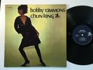 BOBBY TIMMONS Chun-King Prestige 7351 Mono Van Gelder Jazz LP
