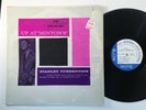 STANLEY TURRENTINE Up at Minton's Blue Note 84070 RVG Stereo Liberty VG++ LP