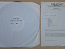 THE BOO RADLEYS Everything's Alright Forever UK white label promo vinyl LP + PR