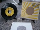 1 x Elvis Presley Original US 45 er Single Baby Let's Play House Sun 217