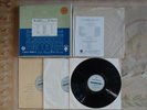VON MATATIC / NILSSON - COLUMBIA SAX 2286-88 ED1 - PUCCINI - FANCIULLA DEL WEST