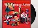 Elvis Christmas Album by Elvis Presley [180 g Audiophile Vinyl]