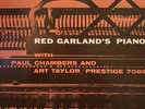 RED GARLAND Red Garland’s Piano LP PRESTIGE OJC-073 (P-7086) rare jazz VG++