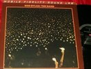 BOB DYLAN The Band Before the Flood LP RARE MFSL MOBILE FIDELITY SOUND LAB MINT