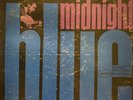 KENNY BURRELL Midnight Blue LP BLUE NOTE BST-84123 stereo Liberty VAN GELDER