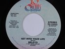 70s Soul 45 BELOYD Get Into Your Life 20TH CENTURY promo HEAR