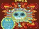 SUPER FURRY ANIMALS - RINGS AROUND THE WORLD 20TH ANNIVERSARY EDITION.. - d23d