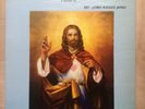 Rev. James W. Jones THE JUNK MAN LP 1967 sermon black preacher gospel soul rare