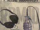 Rise Against ‎- RPM10 - LP - Vinyl Album - SEALED NEW PUNK RECORD