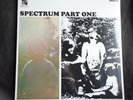 Spectrum Part One + 2 bonus tracks Aussie Rock 12