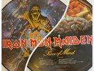 Iron Maiden - Piece Of Mind - 1983 US Limited Edition Picture Disc (NM)