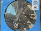 THE BEATLES ABBEY ROAD 50TH ANNIVERSARY PICTURE DISC EDITION NEW VINYL