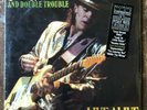 Stevie Ray Vaughan & Double Trouble 2LP 
