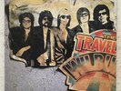 TRAVELING WILBURYS Volume One LP 1988 rock pop country rock VG+/VG+