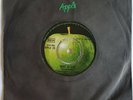 7/45 GEORGE HARRISON : WHAT IS LIFE (GREECE)