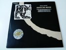 Depeche Mode Shake The Disease /Live 4 Track GREY MARBLED Vinyl 12