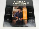 Urban Cowboy Soundtrack Record 33 RPM LP DP-90002 Asylum Records 1980 Gatefold