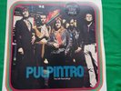 Pulp - Intro: The Gift Recordings  - Original Island Records LP 1993 ILPM2076