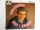 M- UK  PARLOPHONE EP - BILLY J. KRAMER & THE DAKOTAS - 
