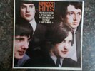 M-  UK  PYE  EP - THE KINKS - 