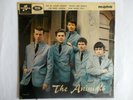 EX-  UK  COLUMBIA  EP - THE ANIMALS - 