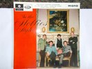 M-  UK  PARLOPHONE  EP - THE HOLLIES - 