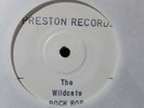 Wildcats / Rebel Rousers / Dancehall Rac. PRESTON PEP 5002 ROCKABILLY Aussie 45