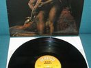 BLACK SABBATH Eternal Idol ORIGINAL 1st UK VERTIGO 1987 + Lyric Inner