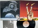 ORNETTE COLEMAN,CHARLIE HADEN SOAP SUDS KING GP-3174 JAPAN VINYL LP