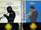 MILES DAVIS BEST PART 2 PRESTIGE SMJ-9544,5 JAPAN OBI VINYL 2LP