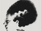 Franz Waxman - The Bride of Frankenstein Soundtrack (Black & White Swirl Vinyl)