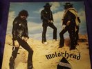 MOTORHEAD - ACE OF SPADES - first press a2 b1  - , vinyl, album, LP - BRONZE