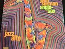 JOHN SURMAN: Anglo-Sax US Deram ’69 Free Jazz Rare LP Vinyl