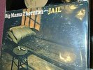 BIG MAMA THORNTON JAIL LP VANGUARD LABEL VSD 79351 MONROE PRISON OREGON LIVE