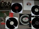 4x *QUEEN *Vinyl   4 Alben LPs|A Night at the Opera|News of the World|JAZZ|Works