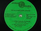 Funk Gospel EP - Galation Gospel Singers - So Many Falling - United Audio - mp3