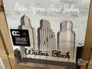 Peter Bjorn And John Writer's Writers Block 180 Gram Back To Black Rare LP