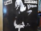 Scorpions In Trance (and) Fly To The Rainbow 2 Album Set Vinyl