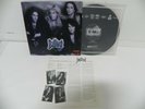 Julliet - Julliet 1990 Rare KOREA Vinyl LP & NO BARCODE W/Insert