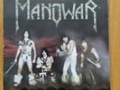 Manowar - Into Glory Ride