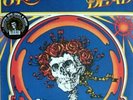 Grateful Dead - LIVE Skull & Roses 50th Anniversary Edition 2xLP On Vinyl