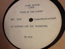 RADIO AIRCHECK 1935  JAMES MELTON AL GOODMAN DOWN BY THE RIVER.  VG++ CONDITION