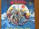 Tank - This Means War
