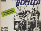 LP The Beatles Please Please Me / Die zentrale Tanzschaffe 1970S HÖRZU Hörzu